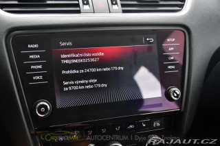 Škoda Octavia 2.0TDi STYLE EXTRA TAŽNÉ 2019
