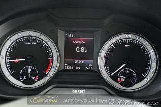 Škoda Octavia 2.0TDi STYLE EXTRA TAŽNÉ 2019