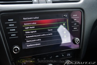 Škoda Octavia 2.0TDi STYLE EXTRA TAŽNÉ 2019