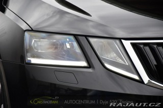 Škoda Octavia 2.0TDi STYLE EXTRA TAŽNÉ 2019