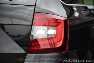 Škoda Octavia 2.0TDi STYLE EXTRA TAŽNÉ 2019