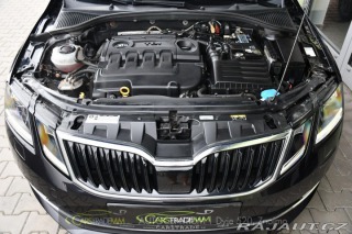 Škoda Octavia 2.0TDi STYLE EXTRA TAŽNÉ 2019