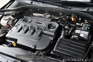 Škoda Octavia 2.0TDi STYLE EXTRA TAŽNÉ 2019