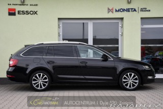 Škoda Octavia 2.0TDi STYLE EXTRA TAŽNÉ 2019