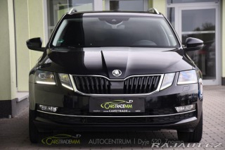 Škoda Octavia 2.0TDi STYLE EXTRA TAŽNÉ 2019