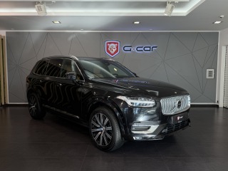 Volvo XC90 B5 AWD diesel Plus Bright