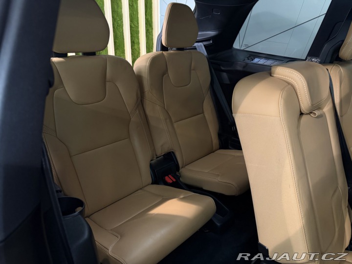 Volvo XC90 B5 AWD diesel Plus Bright 2022
