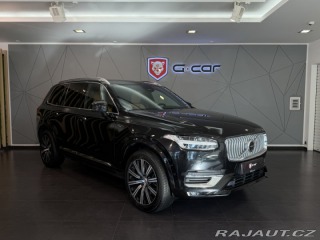 Volvo XC90 B5 AWD diesel Plus Bright 2022