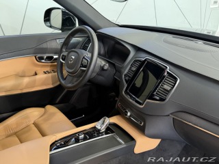 Volvo XC90 B5 AWD diesel Plus Bright 2022