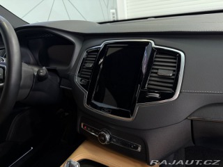 Volvo XC90 B5 AWD diesel Plus Bright 2022