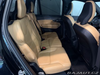 Volvo XC90 B5 AWD diesel Plus Bright 2022