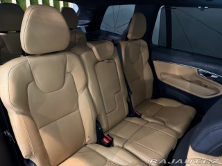 Volvo XC90 B5 AWD diesel Plus Bright 2022