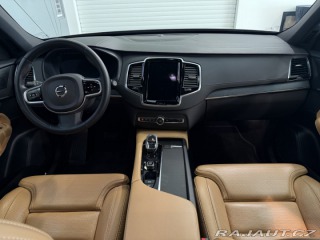 Volvo XC90 B5 AWD diesel Plus Bright 2022