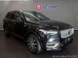 Volvo XC90 B5 AWD diesel Plus Bright 2022