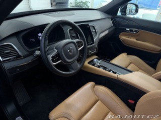 Volvo XC90 B5 AWD diesel Plus Bright 2022