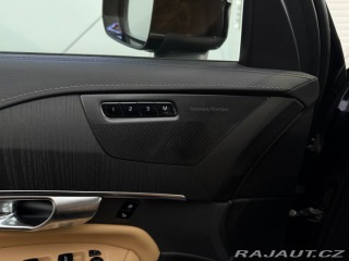 Volvo XC90 B5 AWD diesel Plus Bright 2022