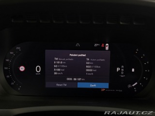 Volvo XC90 B5 AWD diesel Plus Bright 2022