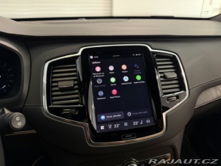 Volvo XC90 B5 AWD diesel Plus Bright 2022