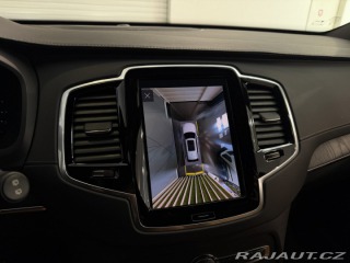 Volvo XC90 B5 AWD diesel Plus Bright 2022