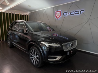 Volvo XC90 B5 AWD diesel Plus Bright 2022