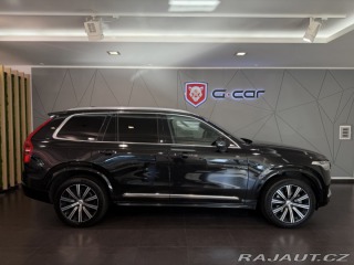 Volvo XC90 B5 AWD diesel Plus Bright 2022