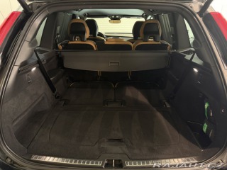 Volvo XC90 B5 AWD diesel Plus Bright 2022
