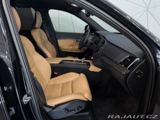 Volvo XC90 B5 AWD diesel Plus Bright 2022