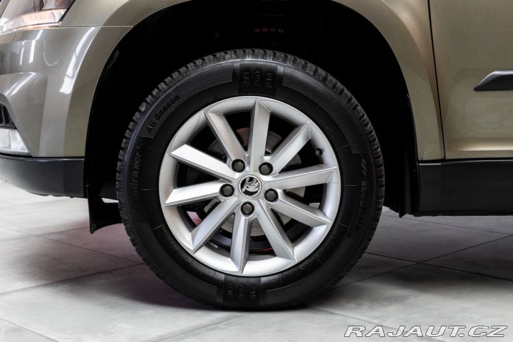 Škoda Yeti 1.2 TSI 81kW *OFFROAD ACT 2016