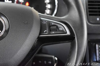 Škoda Yeti 1.2 TSI 81kW *OFFROAD ACT 2016