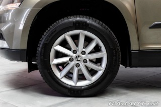 Škoda Yeti 1.2 TSI 81kW *OFFROAD ACT 2016