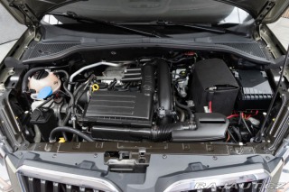 Škoda Yeti 1.2 TSI 81kW *OFFROAD ACT 2016