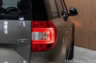 Škoda Yeti 1.2 TSI 81kW *OFFROAD ACT 2016