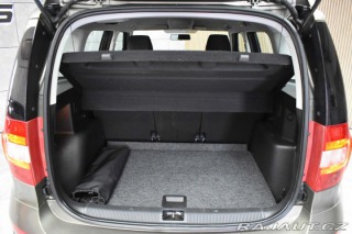 Škoda Yeti 1.2 TSI 81kW *OFFROAD ACT 2016