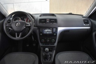 Škoda Yeti 1.2 TSI 81kW *OFFROAD ACT 2016