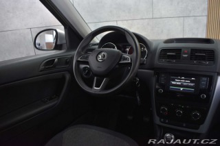 Škoda Yeti 1.2 TSI 81kW *OFFROAD ACT 2016