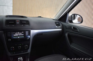 Škoda Yeti 1.2 TSI 81kW *OFFROAD ACT 2016