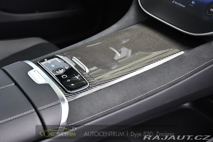 Mercedes-Benz EQE 43 AMG 4M AIR NIGHT P. HY 2024