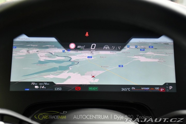 Mercedes-Benz EQE 43 AMG 4M AIR NIGHT P. HY 2024