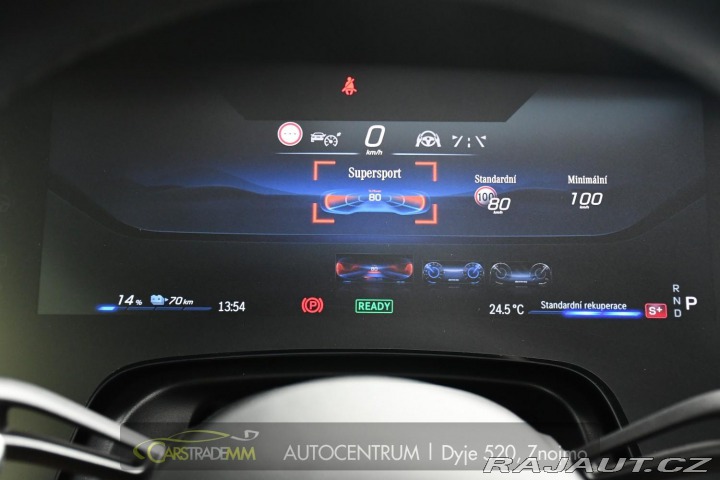 Mercedes-Benz EQE 43 AMG 4M AIR NIGHT P. HY 2024