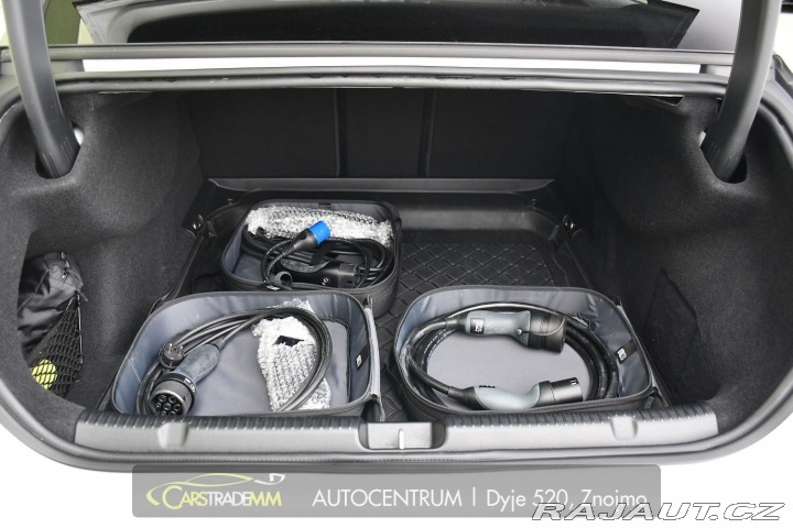 Mercedes-Benz EQE 43 AMG 4M AIR NIGHT P. HY 2024