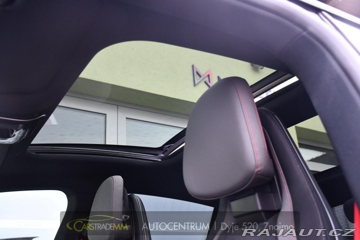 Mercedes-Benz EQE 43 AMG 4M AIR NIGHT P. HY 2024