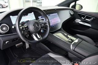 Mercedes-Benz EQE 43 AMG 4M AIR NIGHT P. HY 2024