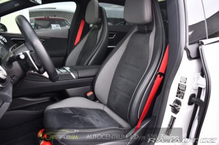 Mercedes-Benz EQE 43 AMG 4M AIR NIGHT P. HY 2024