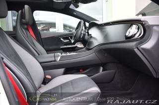 Mercedes-Benz EQE 43 AMG 4M AIR NIGHT P. HY 2024