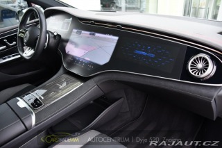 Mercedes-Benz EQE 43 AMG 4M AIR NIGHT P. HY 2024