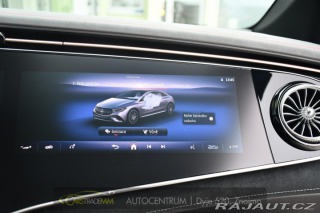 Mercedes-Benz EQE 43 AMG 4M AIR NIGHT P. HY 2024