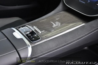 Mercedes-Benz EQE 43 AMG 4M AIR NIGHT P. HY 2024