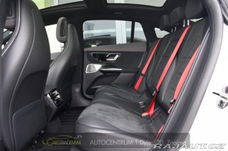 Mercedes-Benz EQE 43 AMG 4M AIR NIGHT P. HY 2024