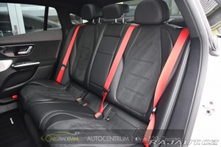 Mercedes-Benz EQE 43 AMG 4M AIR NIGHT P. HY 2024