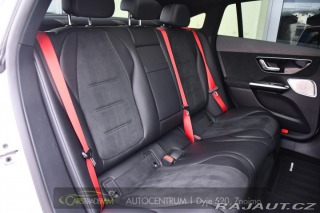 Mercedes-Benz EQE 43 AMG 4M AIR NIGHT P. HY 2024